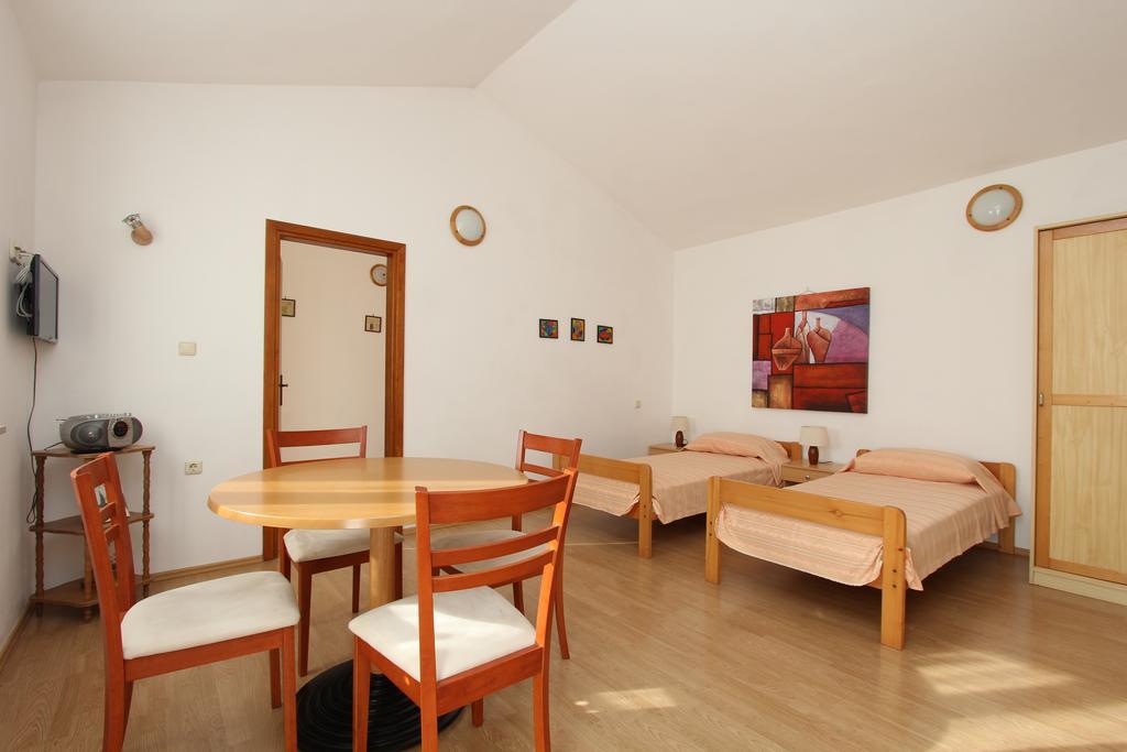 B&B Villa Velike Stine Медулин Екстериор снимка