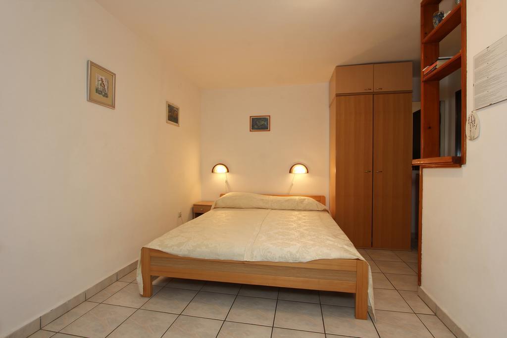 B&B Villa Velike Stine Медулин Екстериор снимка
