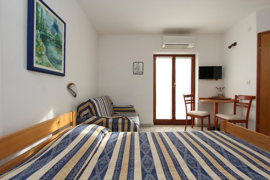 B&B Villa Velike Stine Медулин Екстериор снимка