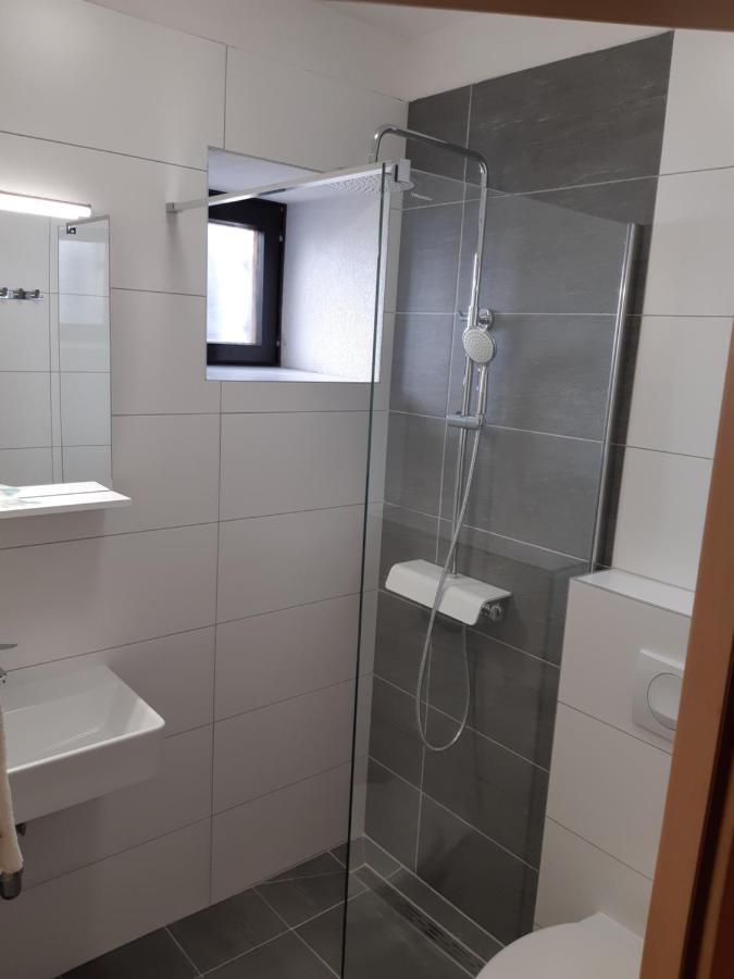 B&B Villa Velike Stine Медулин Екстериор снимка
