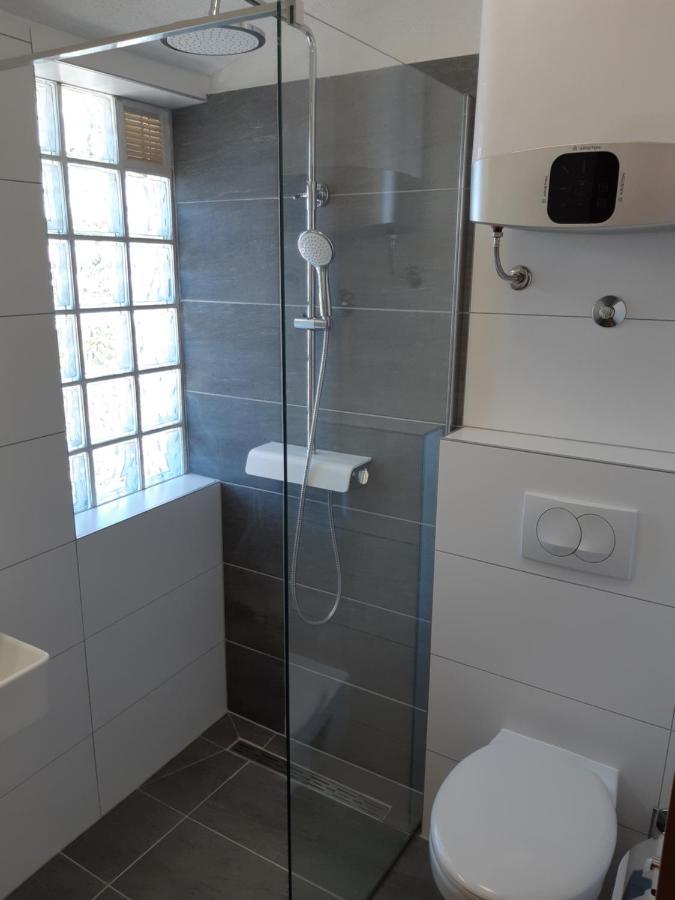 B&B Villa Velike Stine Медулин Екстериор снимка
